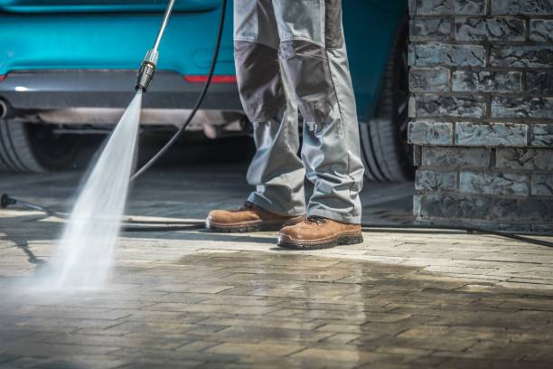 Spring Cleaning in Camarillo, CA