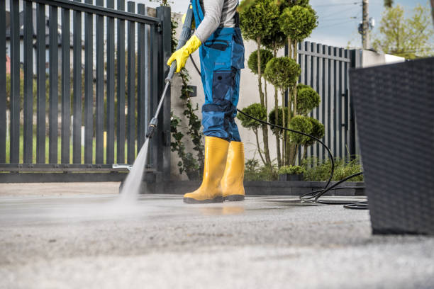 Best Sidewalk and Walkway Cleaning  in Marillo, CA
